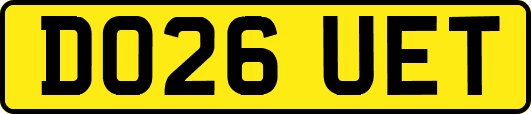 DO26UET