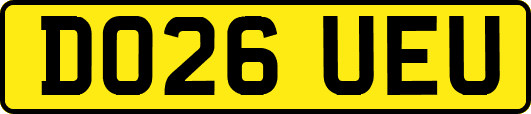 DO26UEU