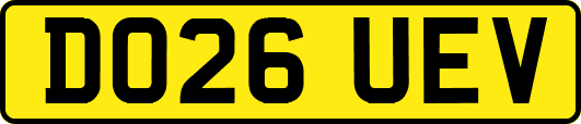 DO26UEV