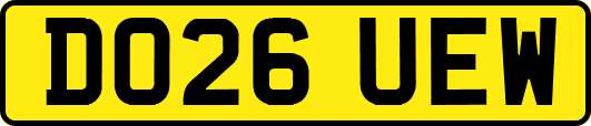 DO26UEW