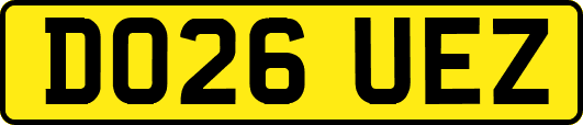 DO26UEZ
