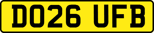DO26UFB