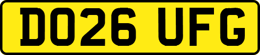 DO26UFG