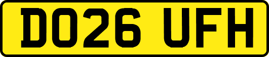 DO26UFH
