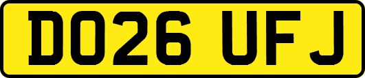 DO26UFJ