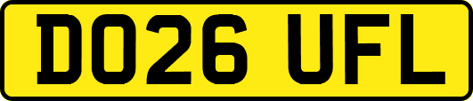 DO26UFL