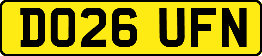 DO26UFN
