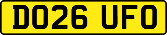 DO26UFO