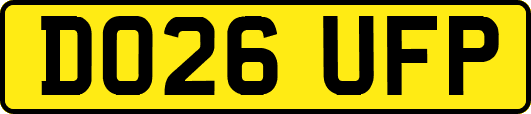 DO26UFP