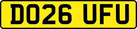 DO26UFU