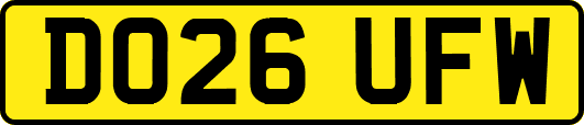 DO26UFW