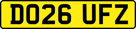 DO26UFZ