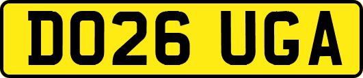 DO26UGA