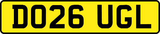 DO26UGL