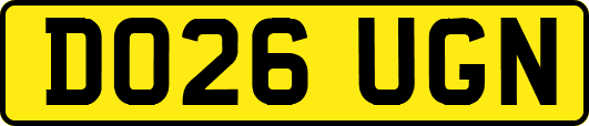 DO26UGN