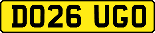 DO26UGO