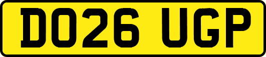 DO26UGP