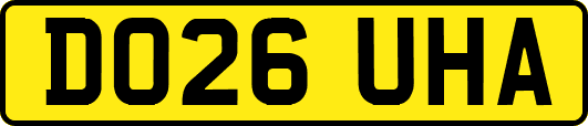 DO26UHA
