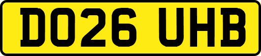 DO26UHB