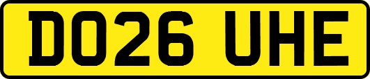 DO26UHE