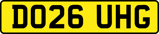 DO26UHG
