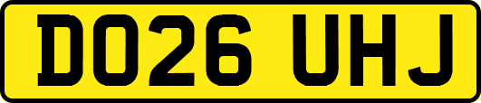 DO26UHJ