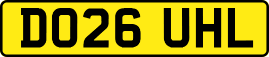 DO26UHL