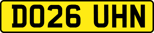 DO26UHN