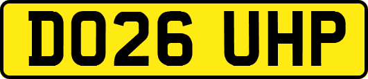 DO26UHP