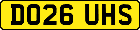 DO26UHS