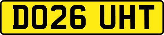 DO26UHT