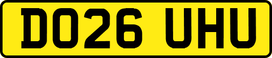 DO26UHU