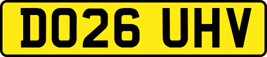 DO26UHV