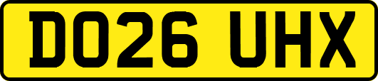 DO26UHX