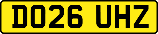 DO26UHZ
