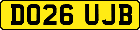 DO26UJB