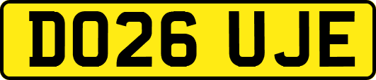 DO26UJE