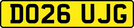 DO26UJG