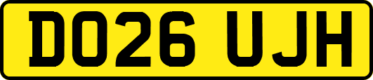 DO26UJH