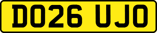 DO26UJO
