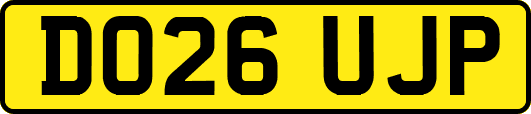 DO26UJP