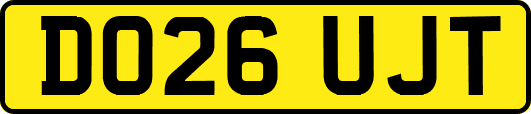 DO26UJT