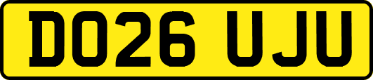 DO26UJU