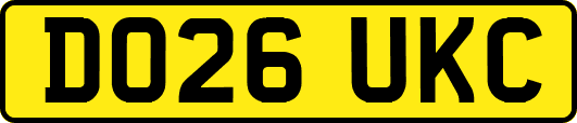 DO26UKC
