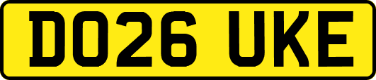 DO26UKE