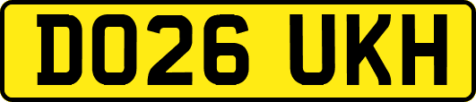DO26UKH
