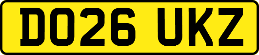 DO26UKZ