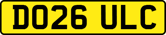 DO26ULC