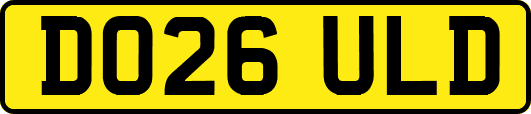DO26ULD