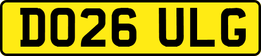 DO26ULG